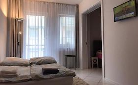 Apartament Klimat