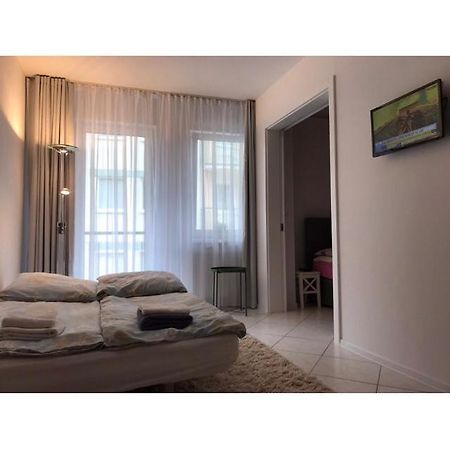 Apartament Apartament Klimat Sopot Zewnętrze zdjęcie