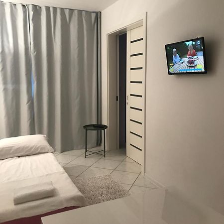 Apartament Apartament Klimat Sopot Zewnętrze zdjęcie