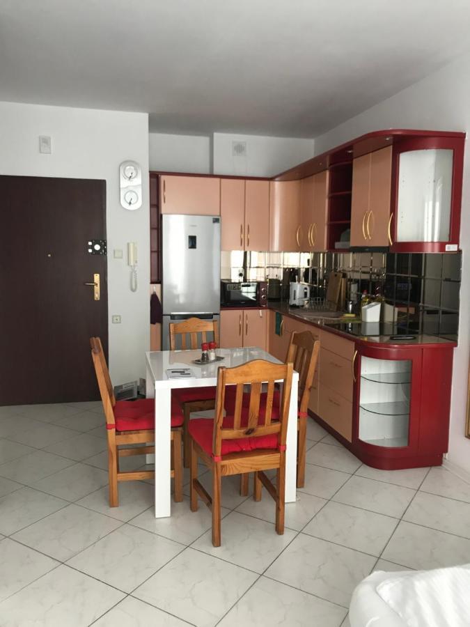 Apartament Apartament Klimat Sopot Zewnętrze zdjęcie