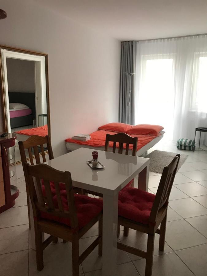 Apartament Apartament Klimat Sopot Zewnętrze zdjęcie