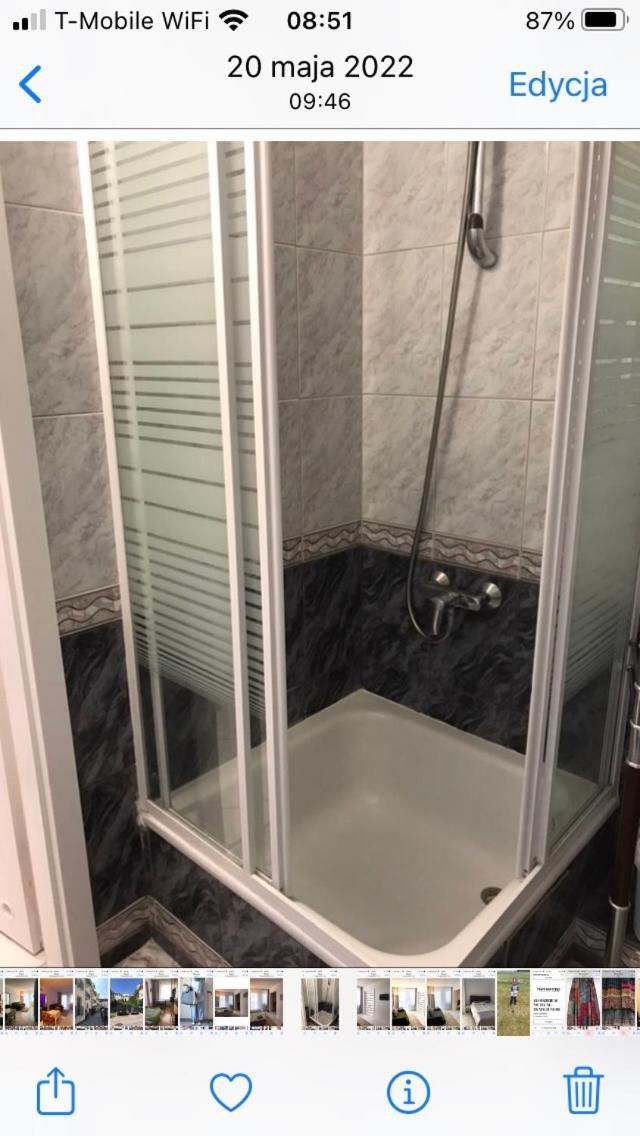 Apartament Apartament Klimat Sopot Zewnętrze zdjęcie