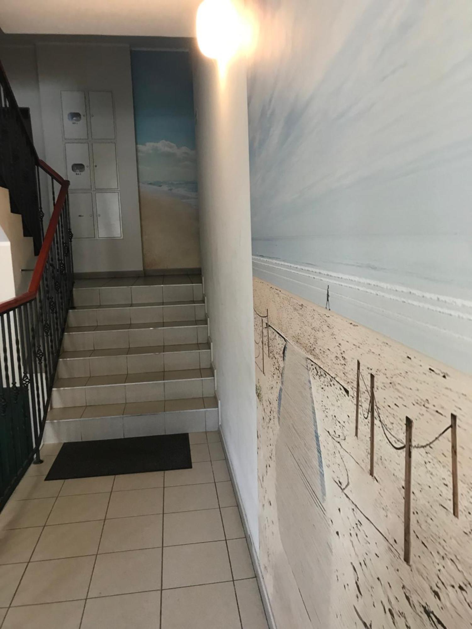 Apartament Apartament Klimat Sopot Zewnętrze zdjęcie