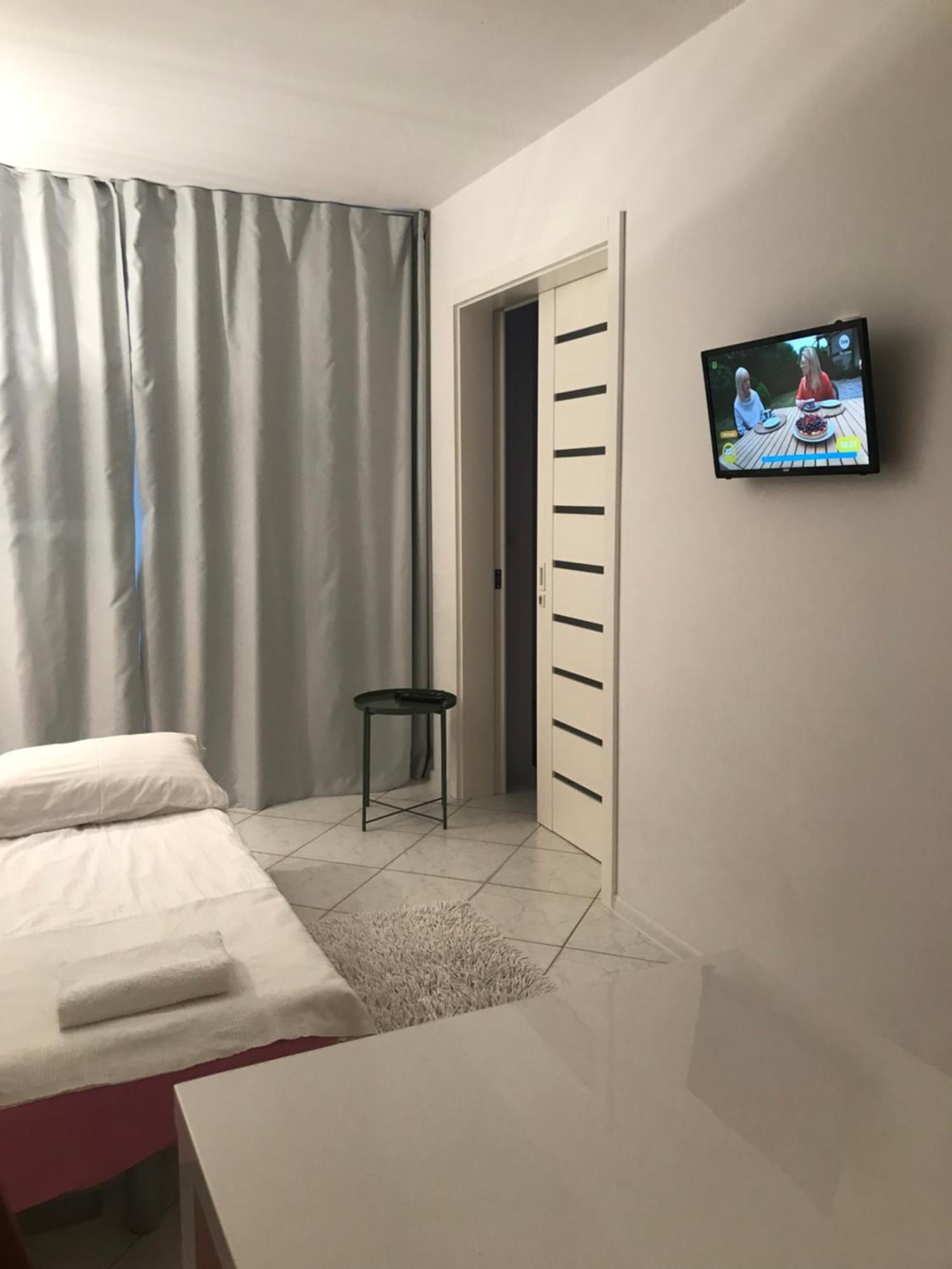 Apartament Apartament Klimat Sopot Zewnętrze zdjęcie
